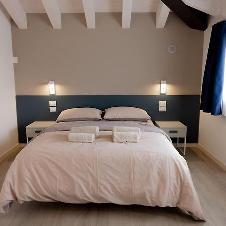 Apartment-Boutique Stella Cittadella Exterior photo