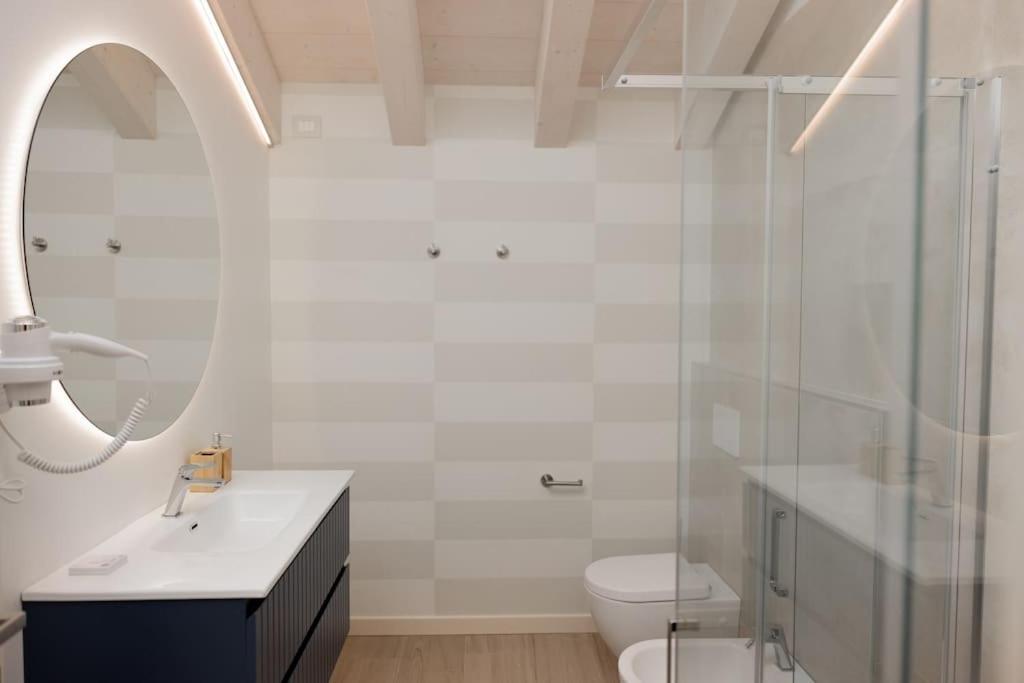 Apartment-Boutique Stella Cittadella Exterior photo
