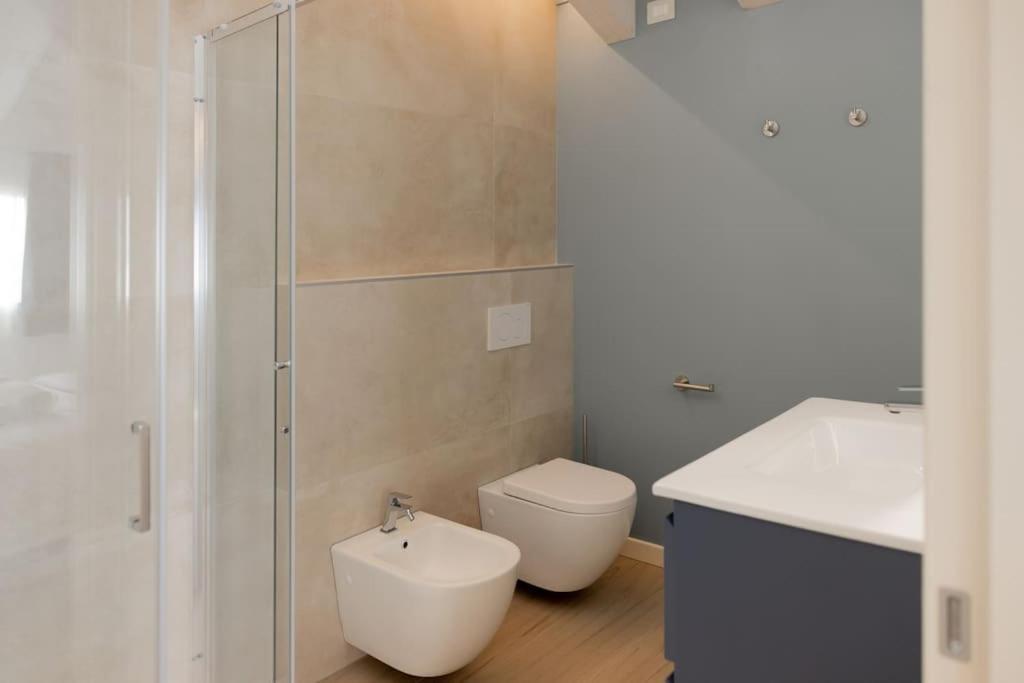 Apartment-Boutique Stella Cittadella Exterior photo