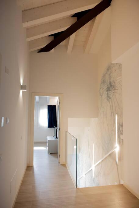 Apartment-Boutique Stella Cittadella Exterior photo