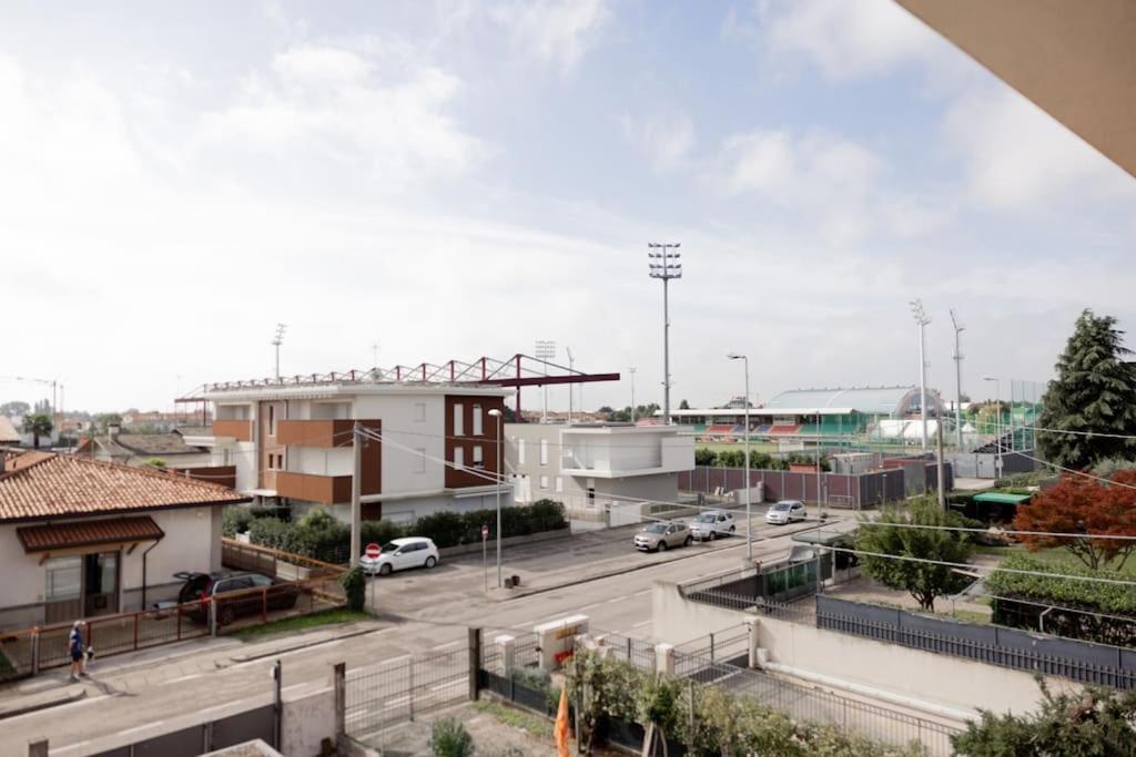 Apartment-Boutique Stella Cittadella Exterior photo