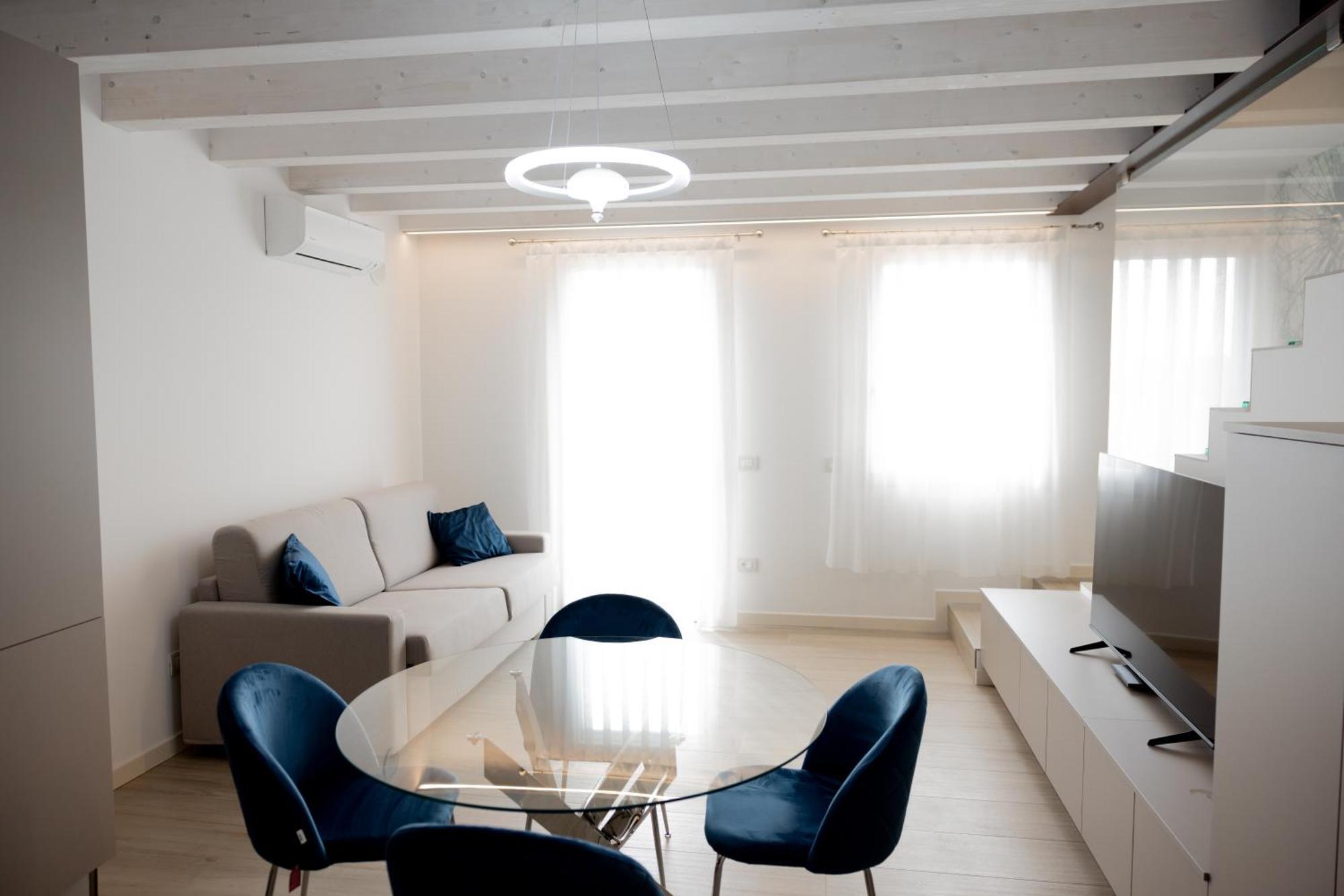 Apartment-Boutique Stella Cittadella Exterior photo