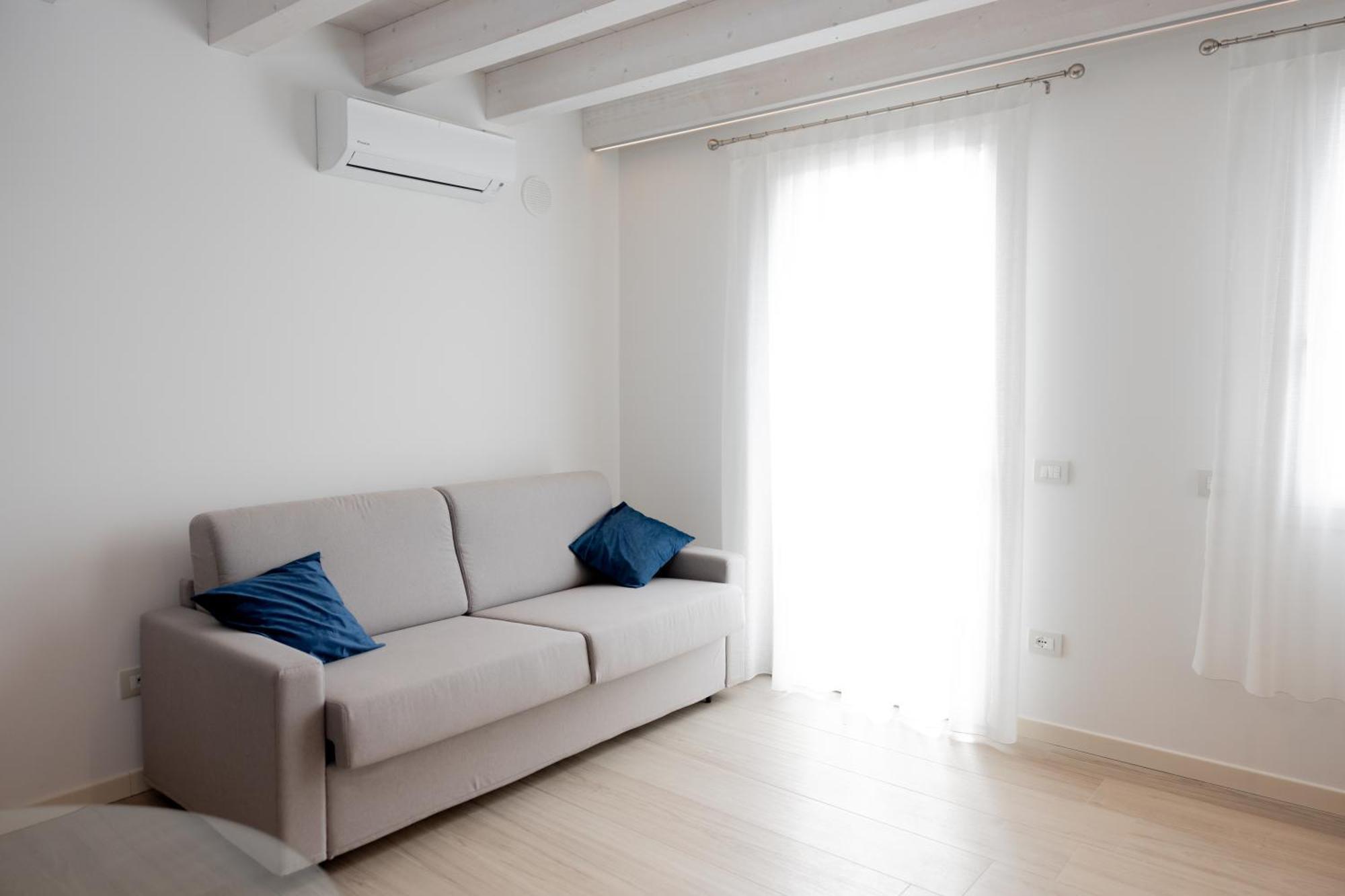 Apartment-Boutique Stella Cittadella Exterior photo