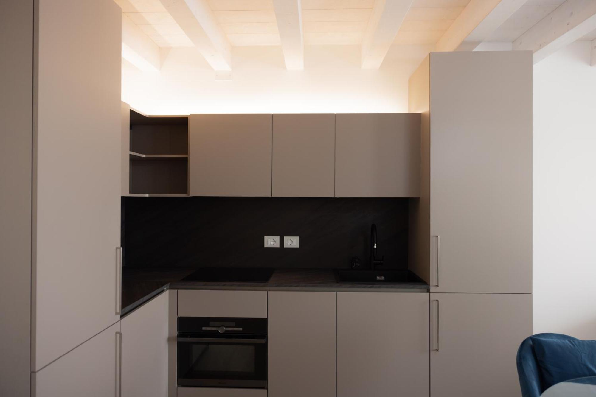 Apartment-Boutique Stella Cittadella Exterior photo
